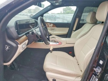 Mercedes GLE V167 2025 Mercedes-Benz GLE 350 4Matic 2025 2.0 Benzyna 255KM, zdjęcie 7