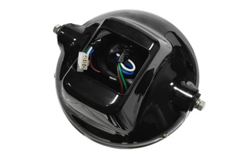 ФАРА ЛАМПЫ МОТОЦИКЛА BARTON FIGHTER ROUTER WS