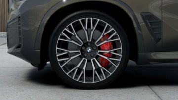 BMW X5 G05 SUV Facelifting 3.0 40i 381KM 2026 BMW X5 xDrive40i 381 KM mHEV - Gotowy do Odbioru - Pakiet M Pro - Kamery 3, zdjęcie 3