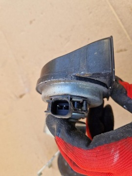 KLAKSON SIGNÁL SIGNUM OPEL VECTRA FACELIFT C 2.2