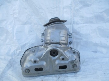 KATALIZATOR MITSUBISHI OUTLANDER III ASX 2.0 2.4