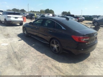Honda Accord VIII 2021 Honda Accord Touring 2021 2.0l 2.0 Benzyna 252KM, zdjęcie 3