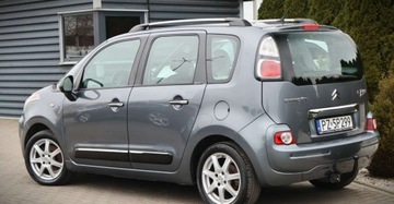 Citroen C3 Picasso 1.6 VTI 120KM 2010 Citroen C3 Picasso (Nr.126) 1.6 VTi Klimatyzacja Parktronik Tempomat Gwara, zdjęcie 6