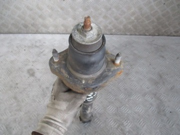 TLUMIČ ZADNÍ PEUGEOT 4007