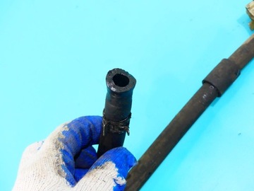 ТРОС КОРОБКИ ПЕРЕДАЧ LEXUS GS IV 11-20 450H 3.5