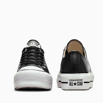 Converse Ct As Lp Leather 561681C Buty unisex