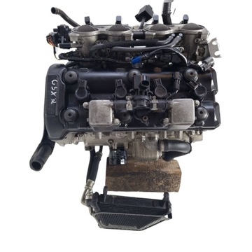 Полный двигатель Suzuki GSX-R 1000 K9-L6