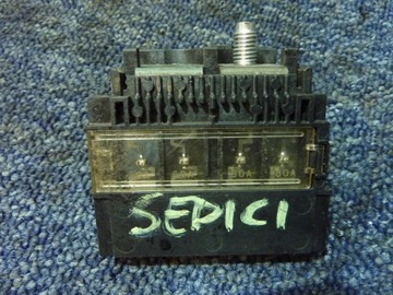BEZPIECZNIK AKUMULATORA FIAT SEDICI SUZUKI SX4