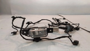 WIĄZKA ZDERZAKA PDC VW Tiguan