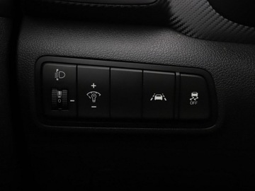 Hyundai Tucson III SUV Facelifting 1.6 T-GDi 177KM 2019 Hyundai Tucson automat 177KM klima-auto PDC-kamera, zdjęcie 34