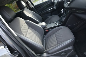 Ford Kuga II 2017 Ford Kuga Titanium 2.0TDCi 180KM Automat FullLED, zdjęcie 28