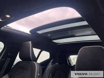 Volvo XC40 Crossover 1.5 T3 163KM 2021 Volvo XC 40 FV23% SalonPL T3 RDesign LED Panorama, zdjęcie 15
