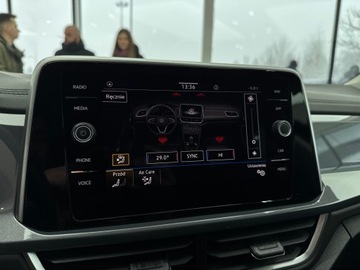 Volkswagen T-Roc I SUV Facelifting 2.0 TDI SCR 150KM 2024 Volkswagen T-Roc Style DSG / Pakiet zimowy / Pakie, zdjęcie 32