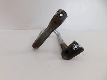 HONDA GOLDWING GL1500 GMOL LEWY