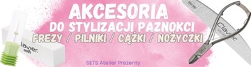 PATYCZKI bawełniane precyzyjne DO MANICURE SKÓREK DREWNIANE x 100szt