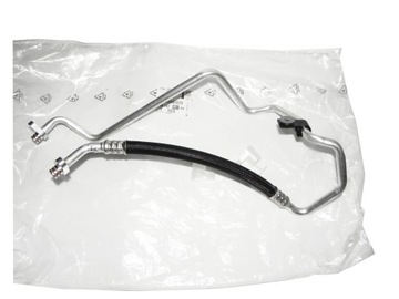 CITROEN C3 III PEU ШЛАНГ КОНДИЦИОНЕРА ВОЗДУХА