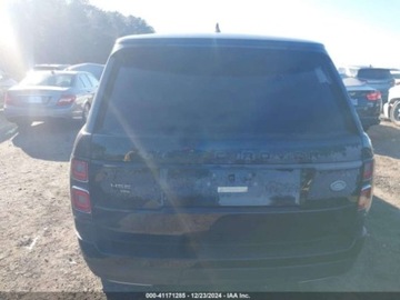 Land Rover 2022 Land Rover Inny 2022 Land Rover Range Rover Westminster SWB 3.0 Benzyna, zdjęcie 5