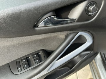 Opel Zafira C Tourer Facelifting 1.4 Turbo 140KM 2017 Opel Zafira LIFT! 7-osób, 2kpl.kół, 1-Ręka,, zdjęcie 16