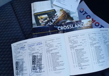 Opel 2018 Opel Crossland X Kamera LED Nawigacja GetHelp 1.5 Diesel 120KM, zdjęcie 24