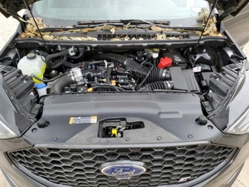 Ford Edge II 2024 Ford Edge ST 2024 2.7l 2.7 Benzyna 335KM, zdjęcie 6