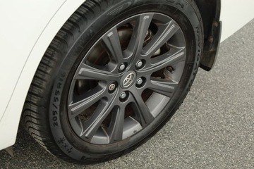 Toyota Corolla XI Sedan 1.6 Valvematic 132KM 2015 Toyota Corolla 1.6 Valvematic, Salon Polska, zdjęcie 11