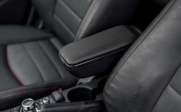 Mazda CX-3 Crossover 2.0 SKY-G i-ELOOP 150KM 2015 Mazda CX-3 Mazda CX-3 2.0 Skypassion AWD 2.0 Benzyna 150KM, zdjęcie 16