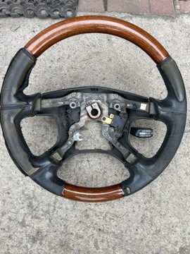 KIEROWNICA PAJERO
