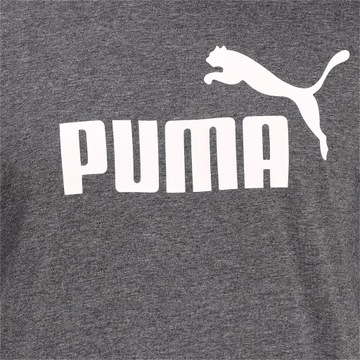 T-shirt koszulka Puma Ess Heather Tee r. XL