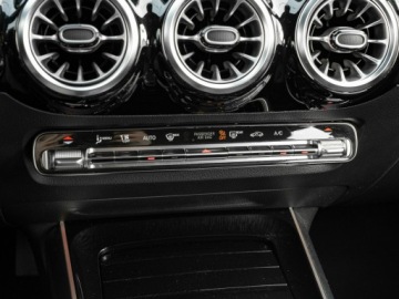 Mercedes Klasa B W247 Sports Tourer Facelifting 1.3 200 163KM 2023 Mercedes B 200 WD9041R#200 Progressive 7G-DCT, zdjęcie 17