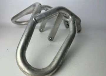 Zderzak bumper przód Yamaha Raptor 660