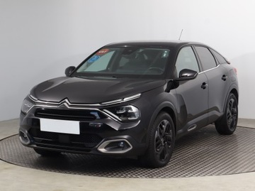 Citroen C4 III SUV 1.2 PureTech 130KM 2022 Citroen C4 1.2 PureTech, Salon Polska, zdjęcie 1