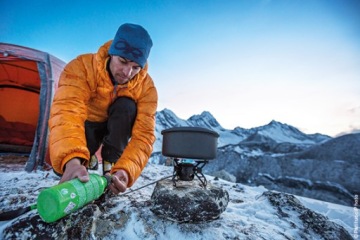 Горелка Polaris Optifuel Optimus