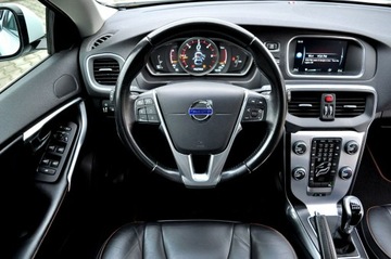 Volvo 2015 Volvo V40 Ocean Race Ledy Panorama Dach Digital, zdjęcie 6