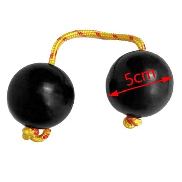 Rhythm Sand Ball Rhythm Sand Ball 3 Черный гр.