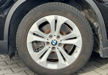 BMW X1 F48 Crossover Plug-In 1.5 25e 220KM 2021 BMW X1 xDrive Plug-In PDC Automat Led Navi Tempomat FV23 1.5, zdjęcie 15