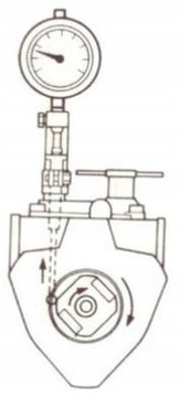 ДАТЧИК РЕГУЛИРОВАНИЯ ТНВД BOSCH LUCAS №