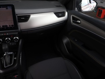 Renault Arkana SUV 1.3 TCe 140KM 2023 Renault Arkana 1.3 TCe, Salon Polska, Serwis ASO, zdjęcie 7