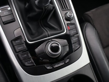 Audi A5 8T Coupe Facelifting 2.0 TDI 177KM 2011 Audi A5 2.0 TDI, 174 KM, Skóra, Navi, Xenon, zdjęcie 15