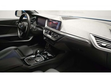 BMW Seria 1 F40 2023 BMW Seria 1 Bmw Seria 1 118i Mr19 E6d F40 1.5 Benzyna 136KM, zdjęcie 27