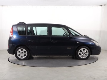 Renault Espace IV Van 2.0 i 16V Turbo 170KM 2004 Renault Espace 2.0 T, 7 miejsc, HAK, Klima, zdjęcie 5