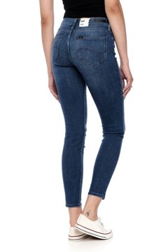 LEE SCARLETT DARK ELY L526SLJD 25/33