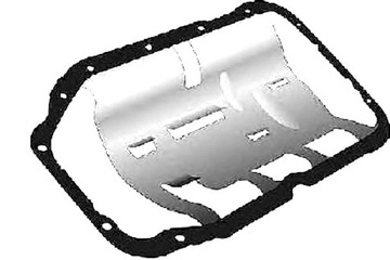 Victor Reinz 71-31965-00 Прокладка масляного поддона