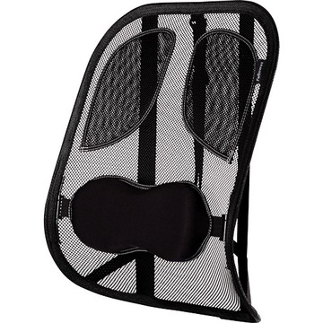 Fellowes Ergonomia podpórka poduszka pod plecy
