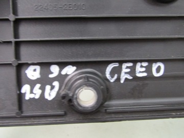 CEED I 1.4 09R KRYT VENTILU 22405-2B010