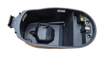 Schowek pod siedzeniem SYM MIO 50/100