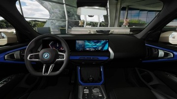 BMW X3 G45 2026 BMW X3 NOWE BMW X3 30e xDrive - Dostępny od, zdjęcie 10
