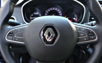 Renault Megane IV 2017 Renault Megane 1.6 i Klima I Wlasciciel 1 rok gwarancji w cenie 1.6, zdjęcie 19