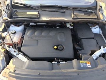 Ford Kuga I 2.0 Duratorq TDCi 140KM 2008 Ford Kuga Ford Kuga Titanum 2008r 2.0 Diesel 140KM, zdjęcie 12