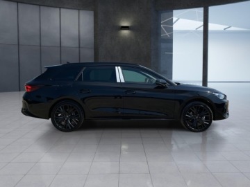 Cupra Leon II Sportstourer Facelifting 2.0 TSI 204KM 2026 Cupra Leon Sportstourer 2.0 TSI 204 KM DSG 4Drive, zdjęcie 8