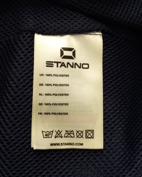 R041022 СТАННО КОРИНТИАН Ф.К. ТРЕНИРОВОЧНАЯ КУРТКА